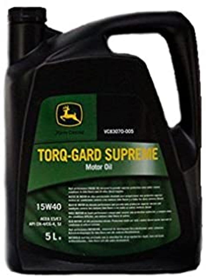 Product John Deere JDHYGARD5 Hy-Gard - Aceite Hidráulico y de Transmisión