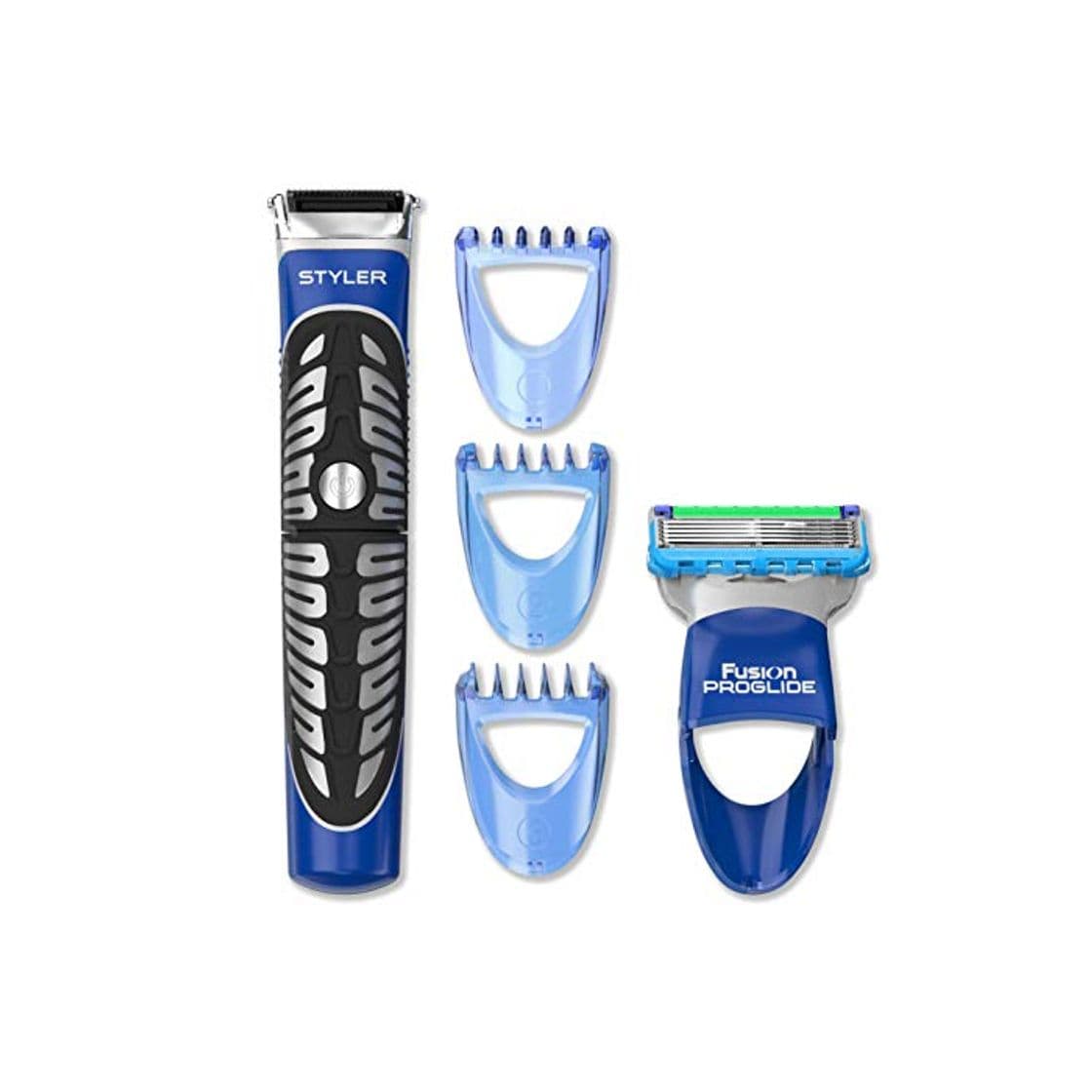 Beauty Gillette Styler Multiusos - Recortadora Barba