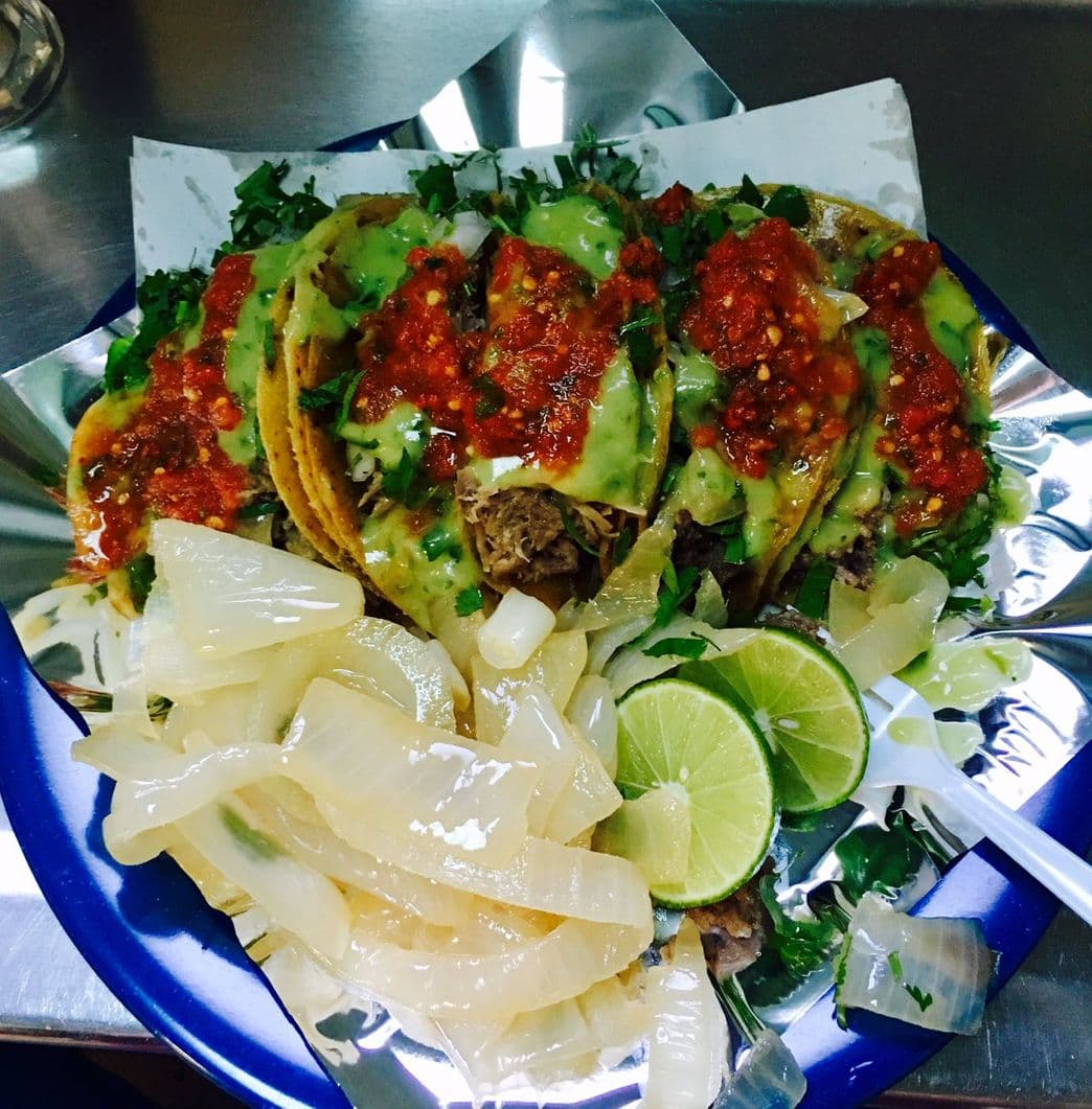 Restaurants Tacos Primo