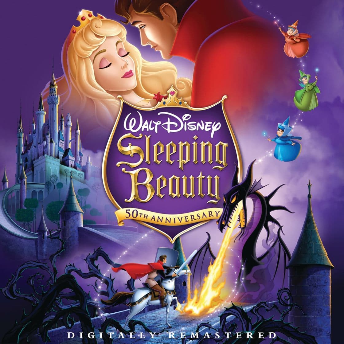 Movie Sleeping Beauty