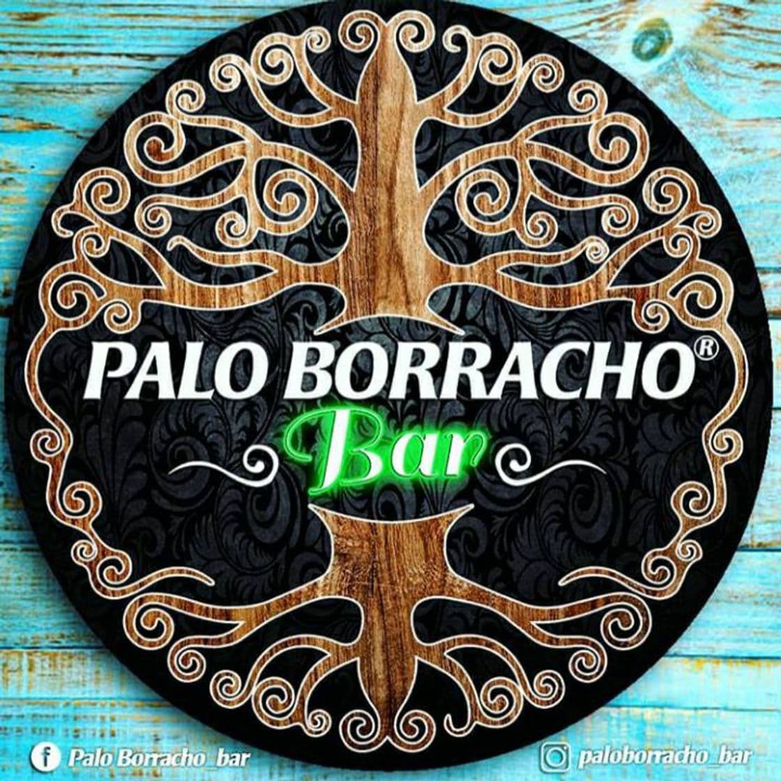 Restaurants PALO BORRACHO BAR