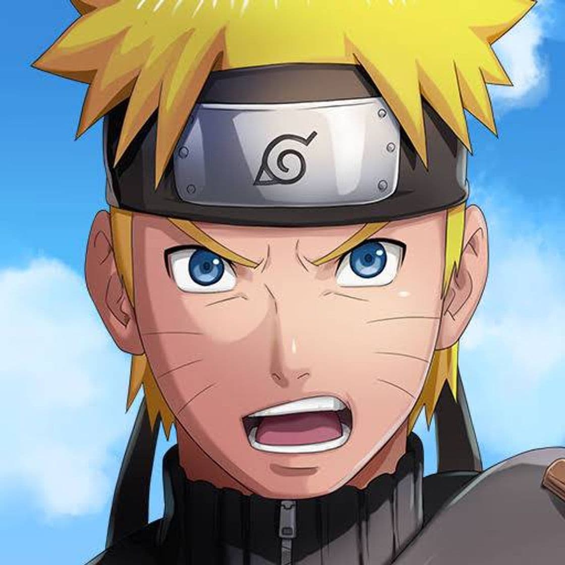 App Naruto x Boruto: Ninja voltage