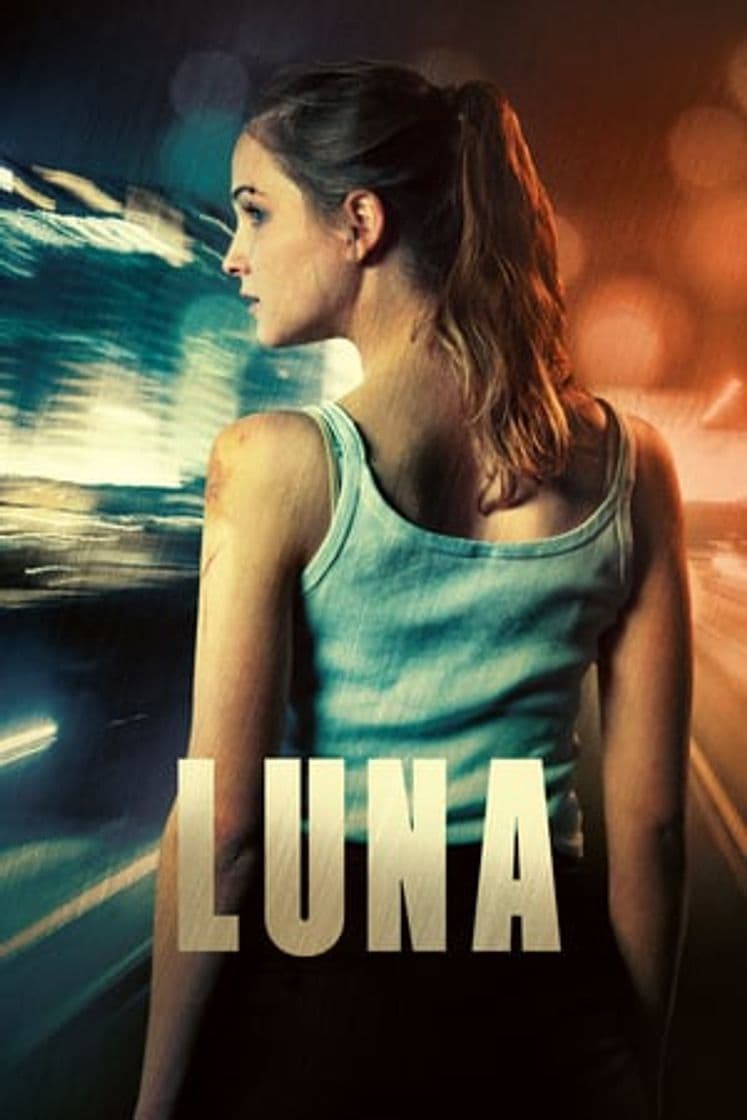 Movie Luna's Revenge