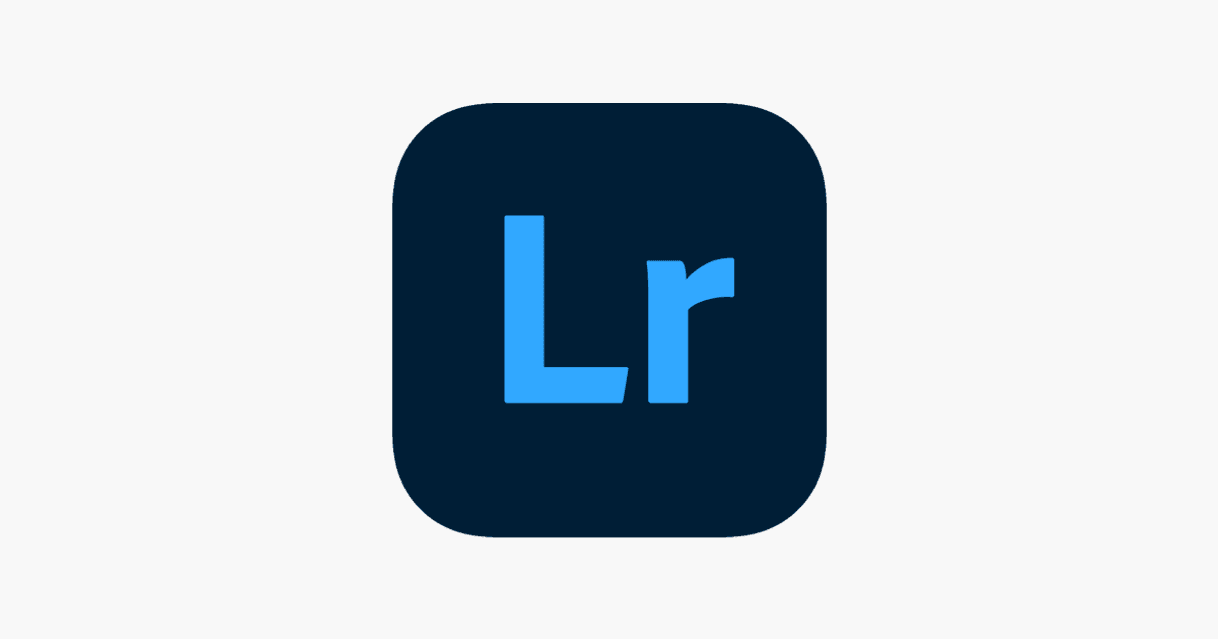 App ‎Adobe Lightroom Photo Editor on the App Store