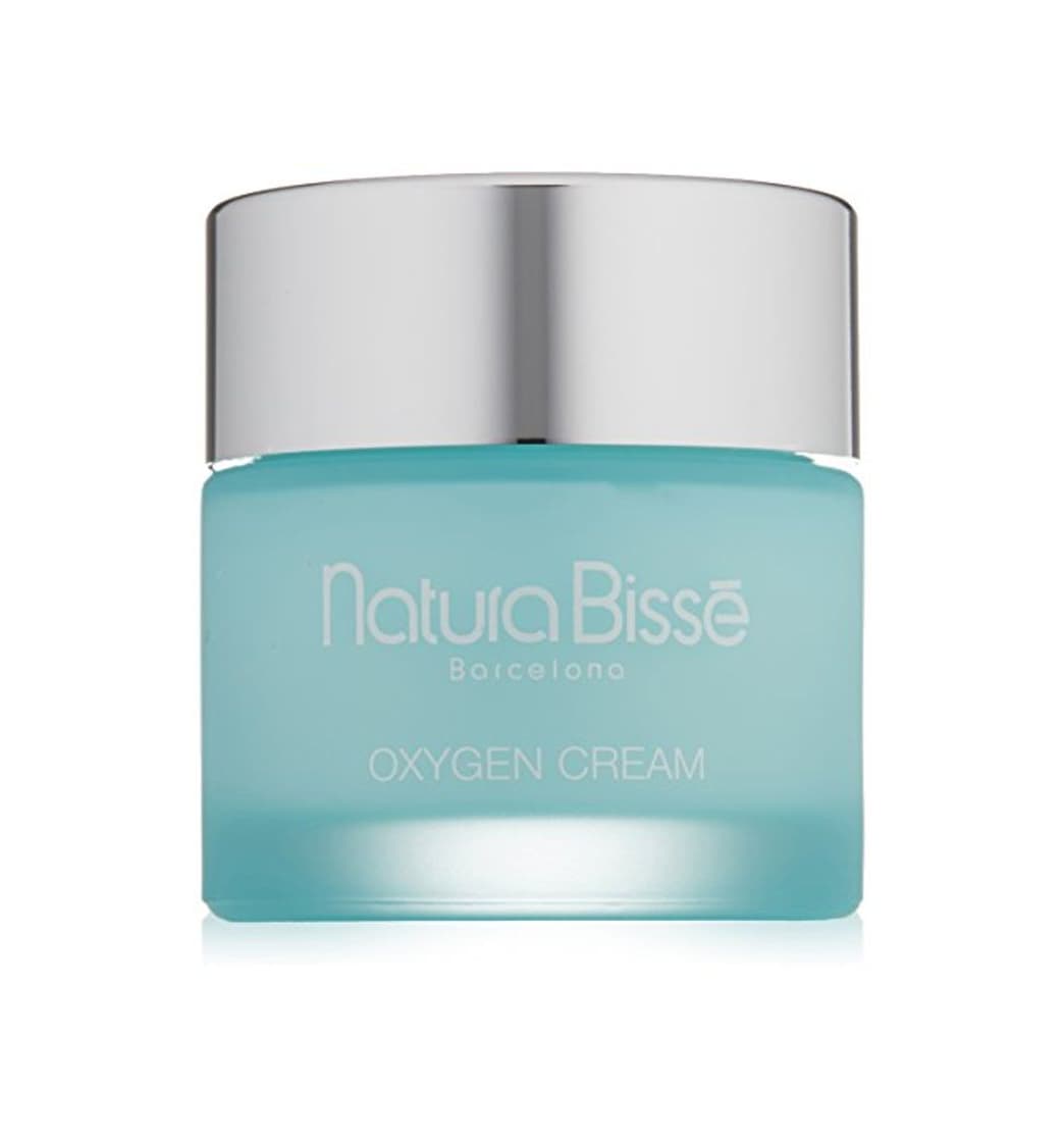 Belleza Natura Bissé - Oxygen Crema facial