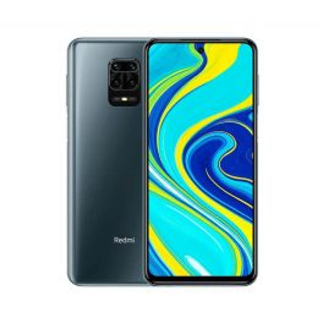 Moda Xiaomi Redmi Note 9s 128gb 6ram