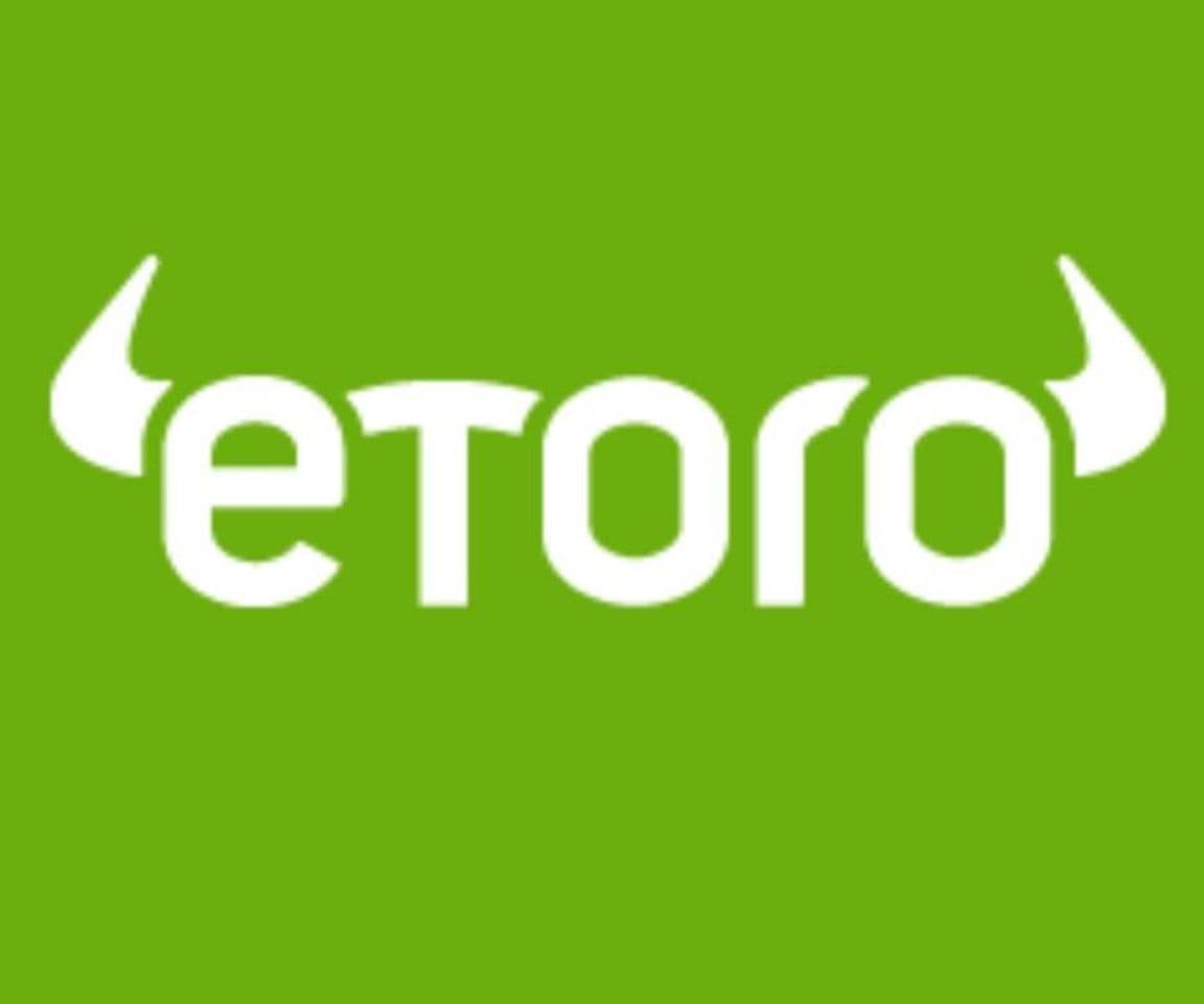 App Etoro🤑