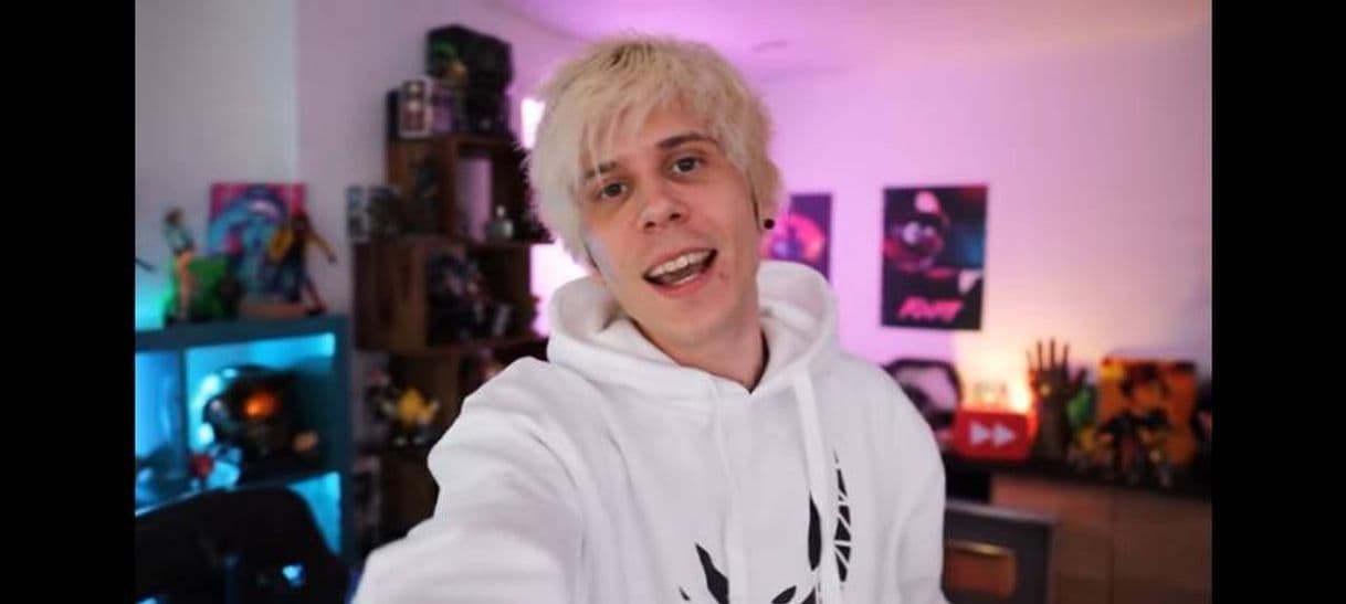 Moda ElrubiusOMG - Challenge de la Sandía!😝😝🔥