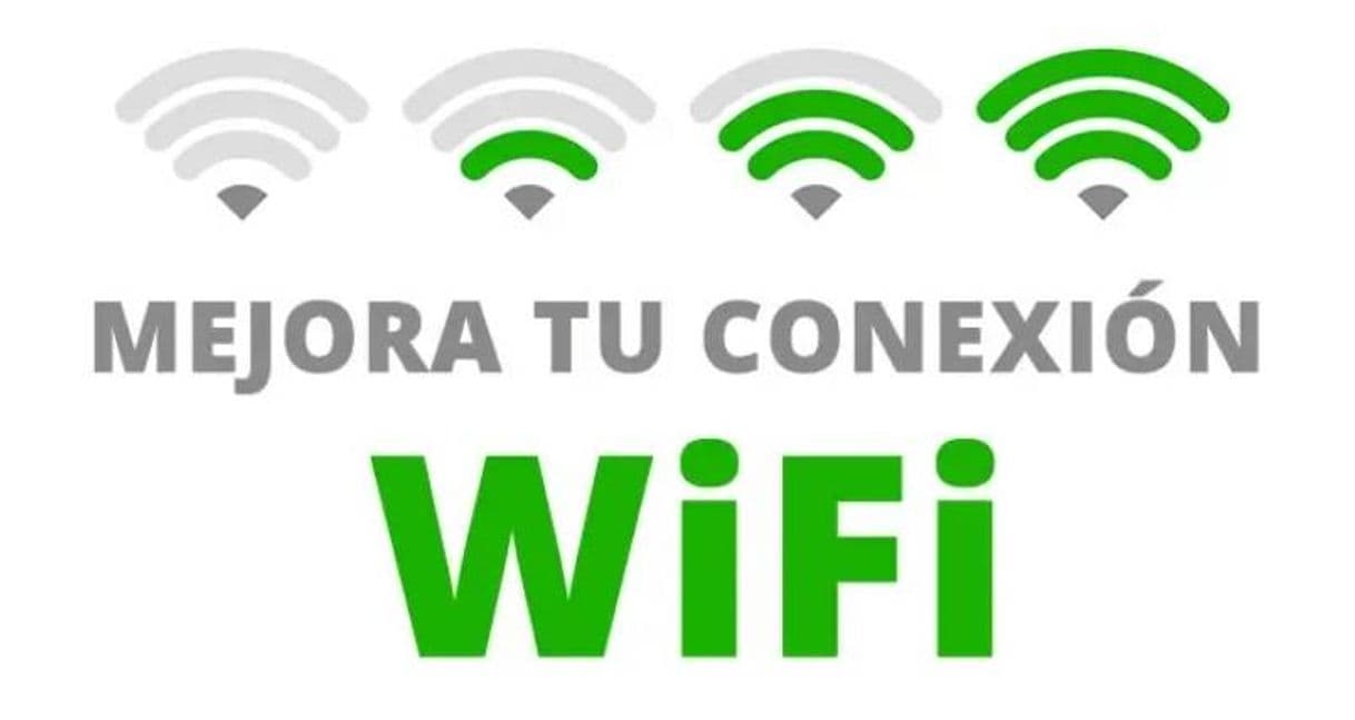 Moda Cosas que afectan tu WiFi🔄