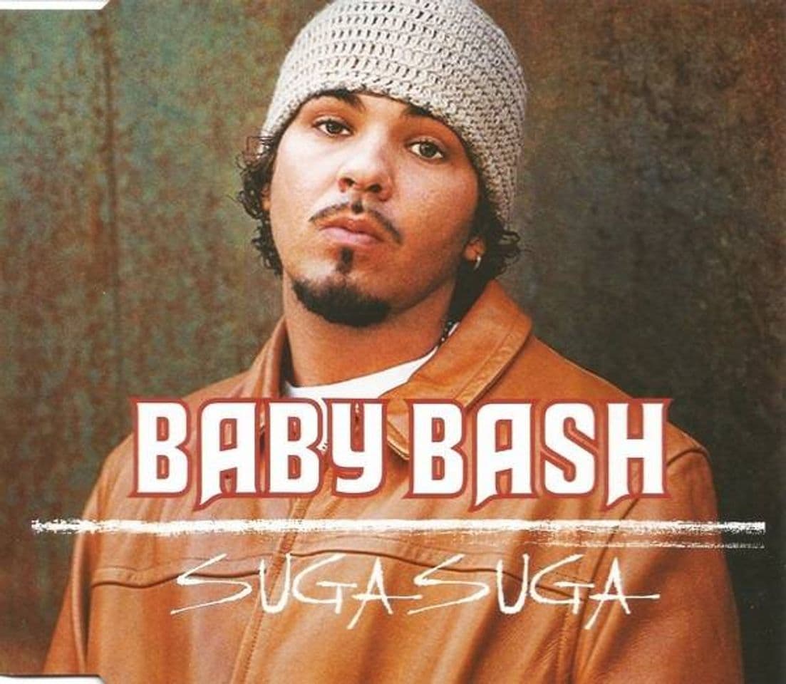 Moda Baby Bash ft. Frankie J - Suga Suga