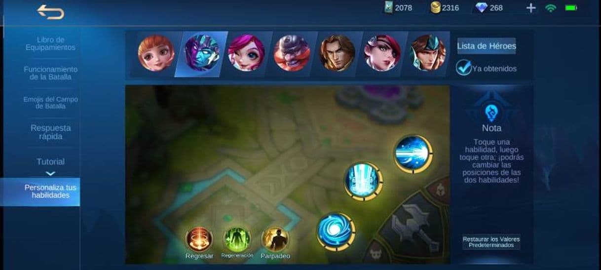 App Mobile Legends: Bang Bang - Apps on Google Play
