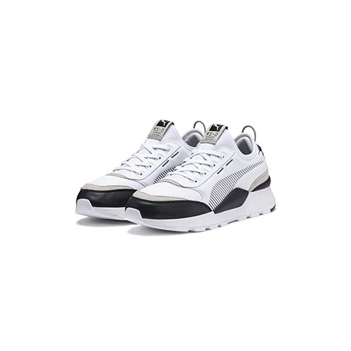 Producto PUMA RS-0 Core White G Violet 36960108