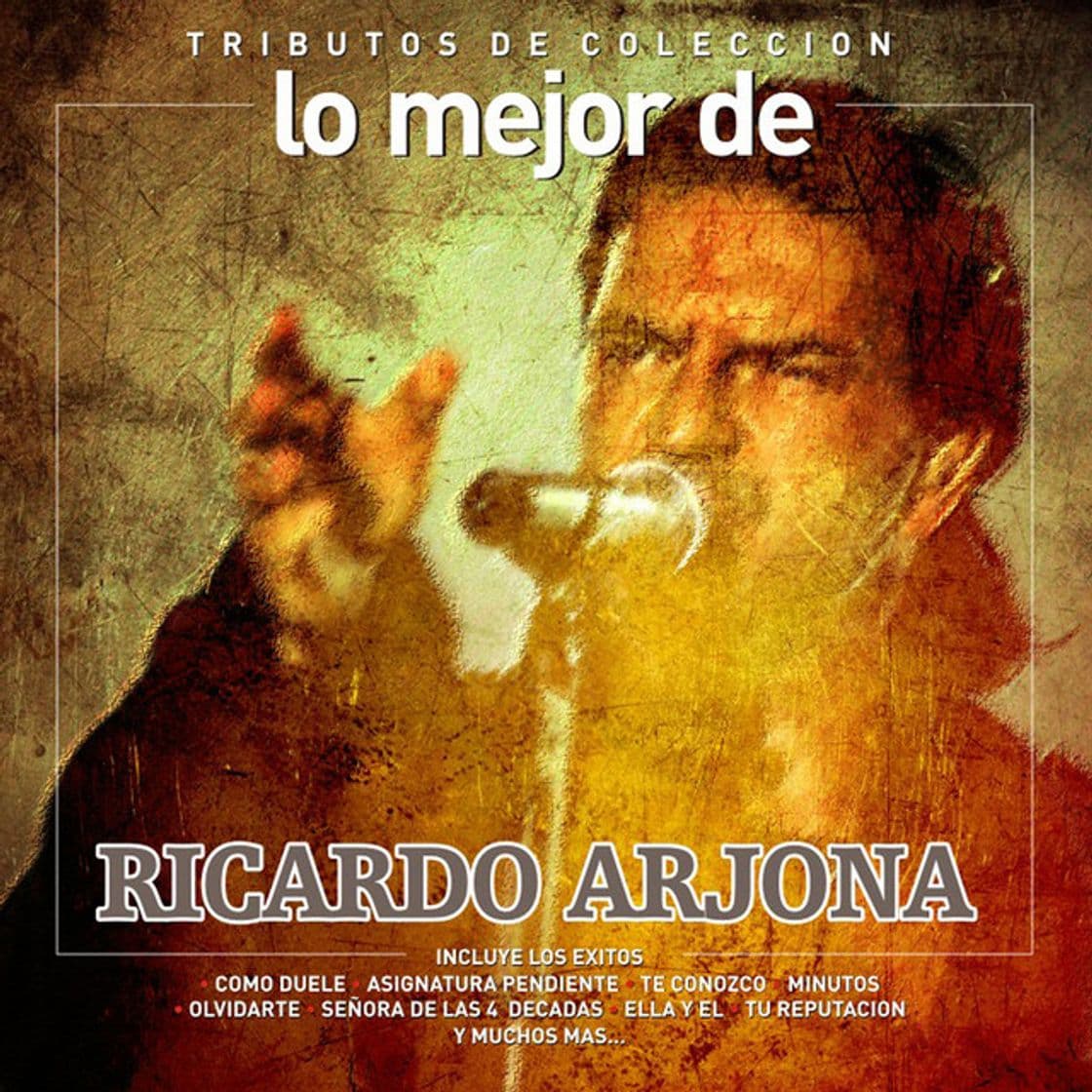 Canción El Amor