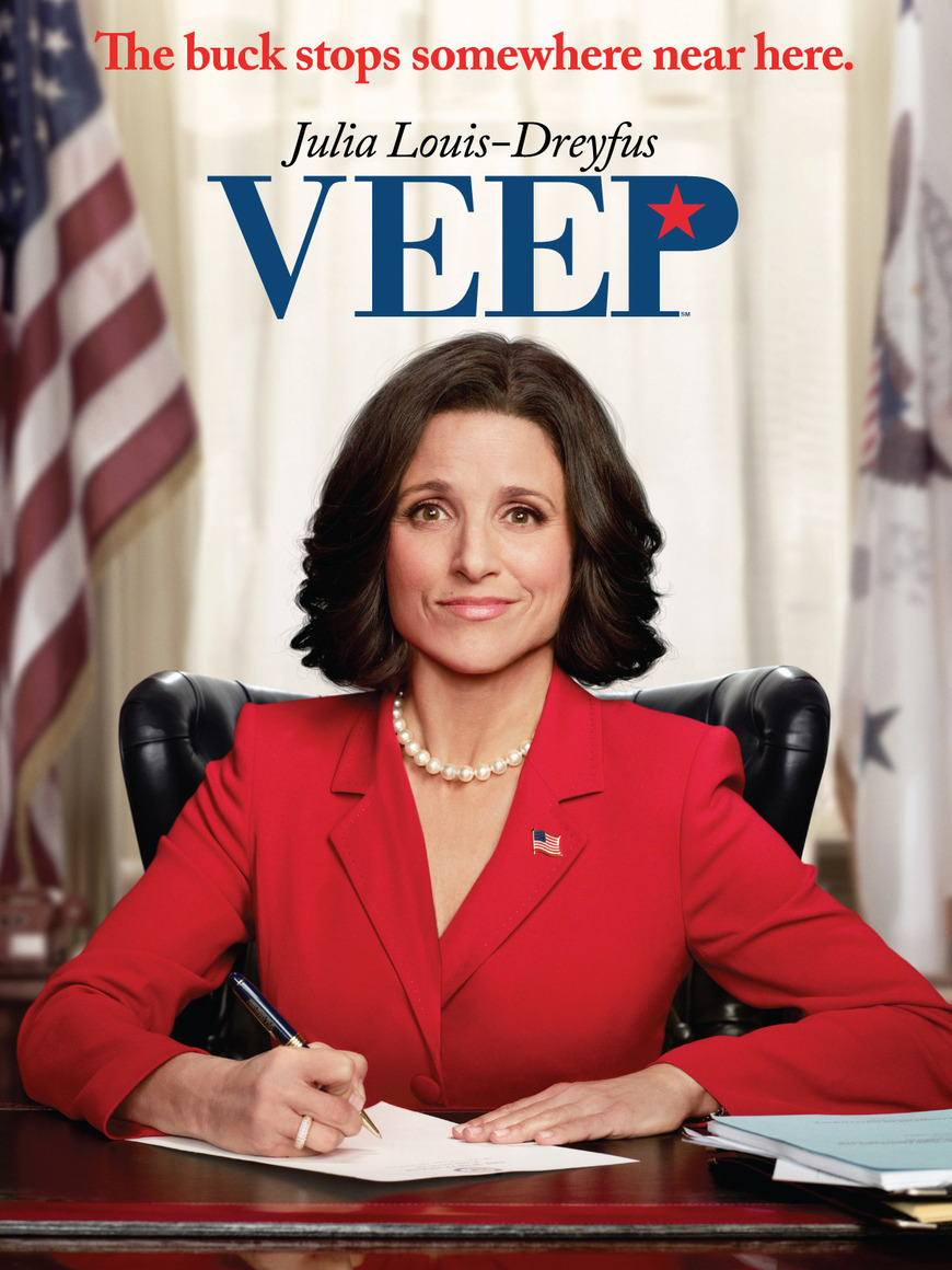 Serie Veep