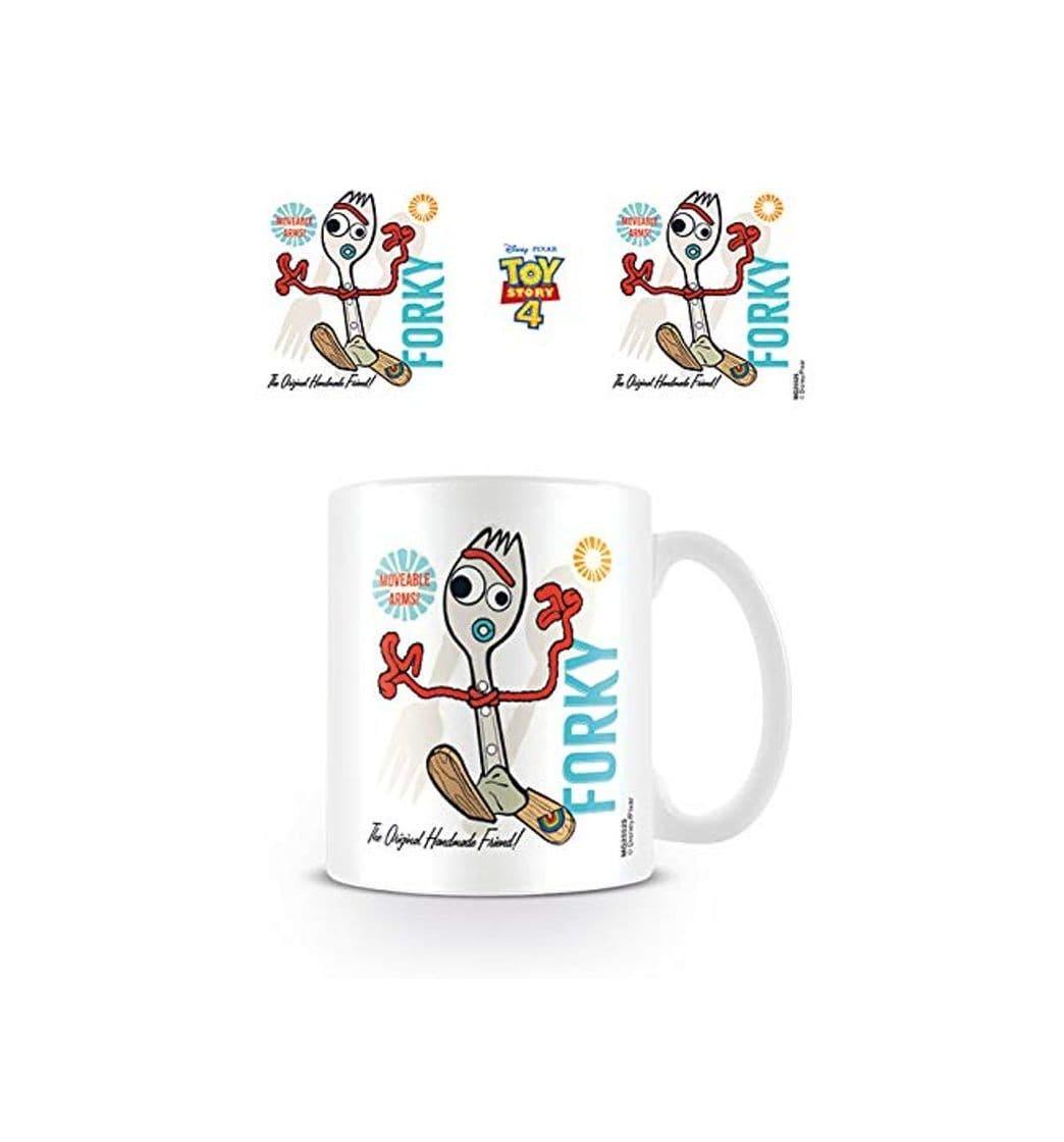 Producto Toy Story 4 MG25525 - Taza de cerámica