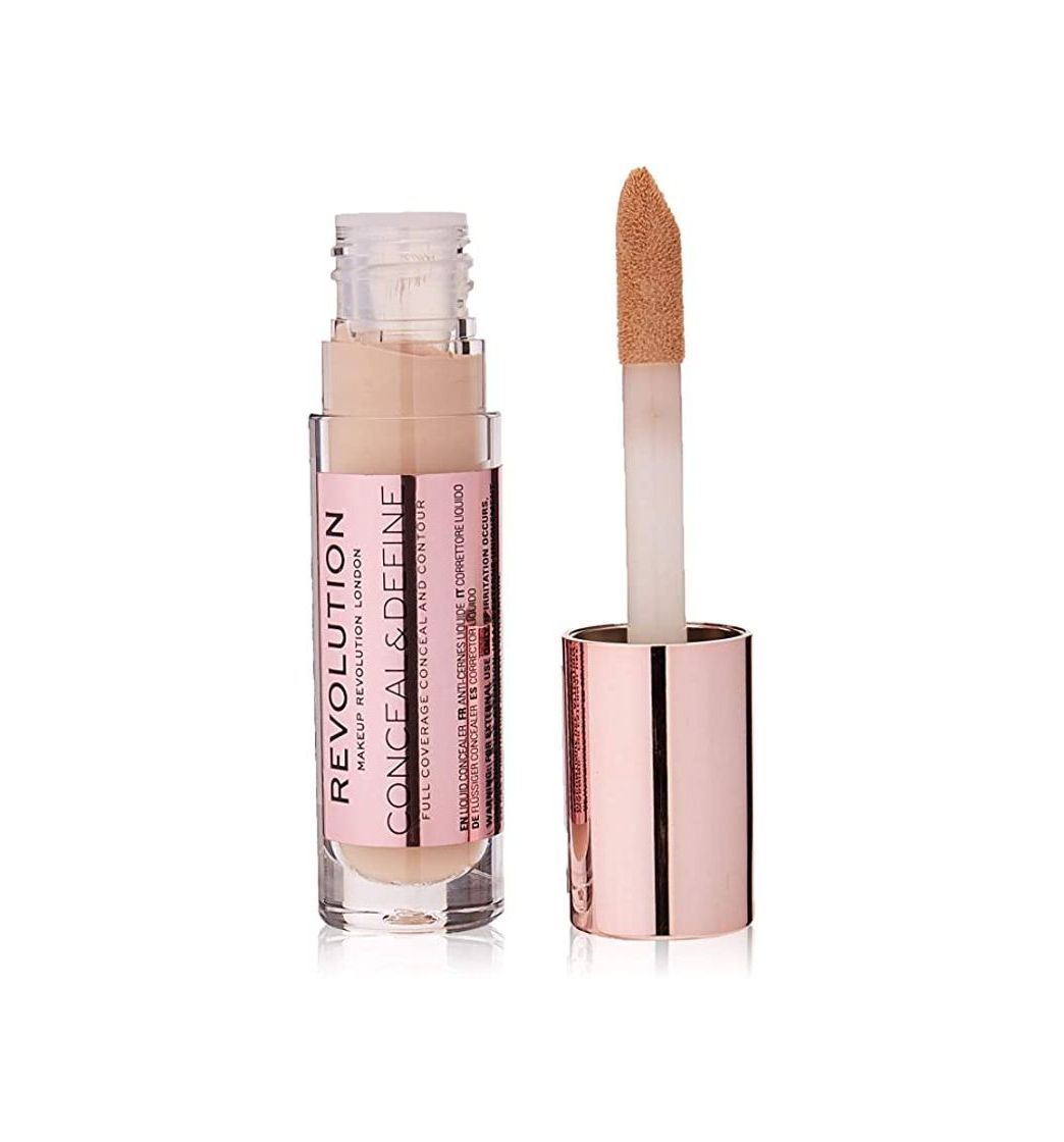 Producto Makeup Revolution