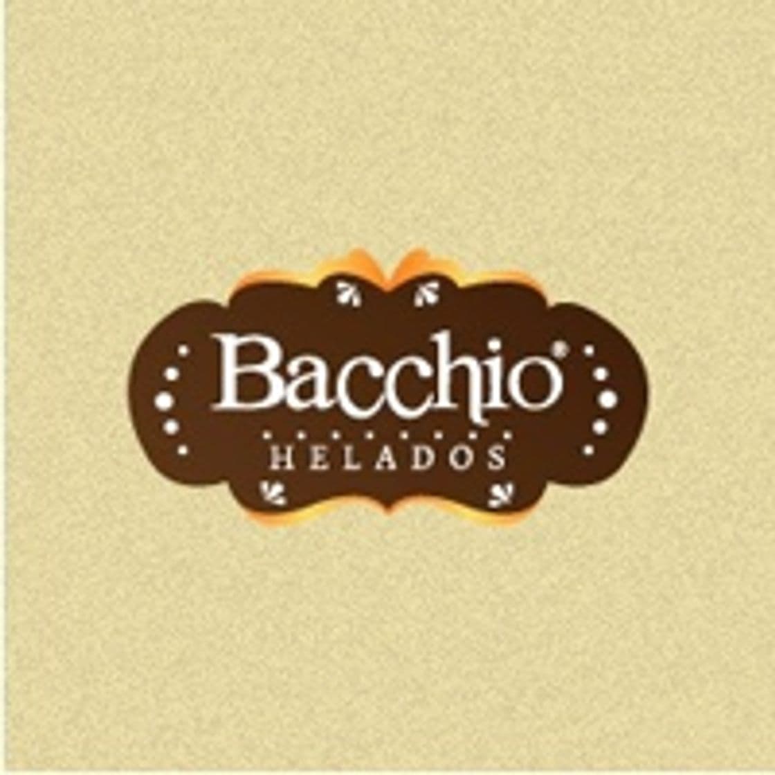 Restaurantes Heladeria Bacchio