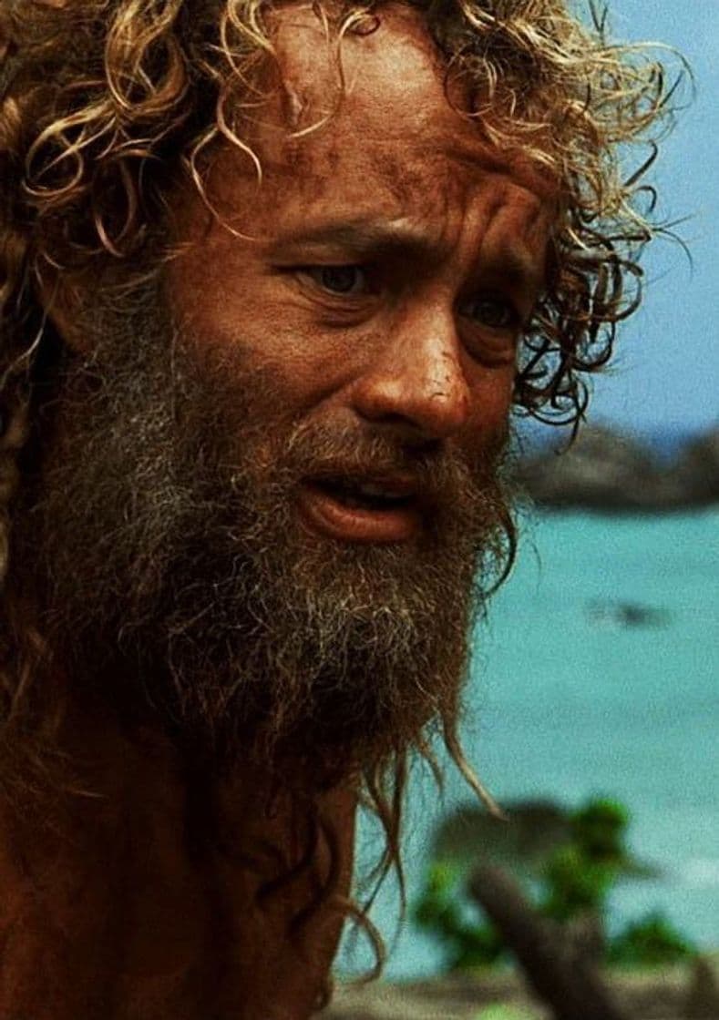 Película Cast Away