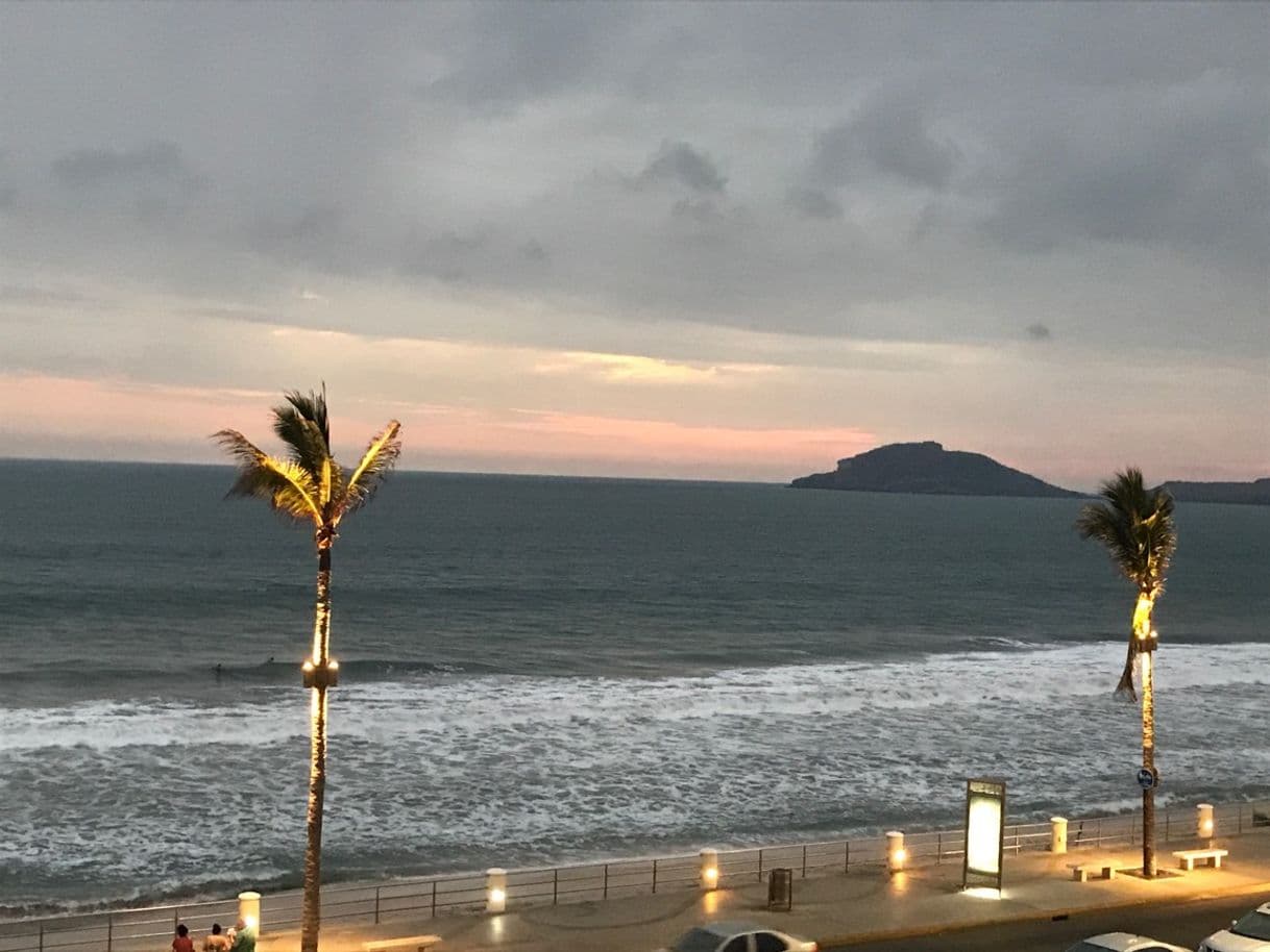 Place Mazatlán