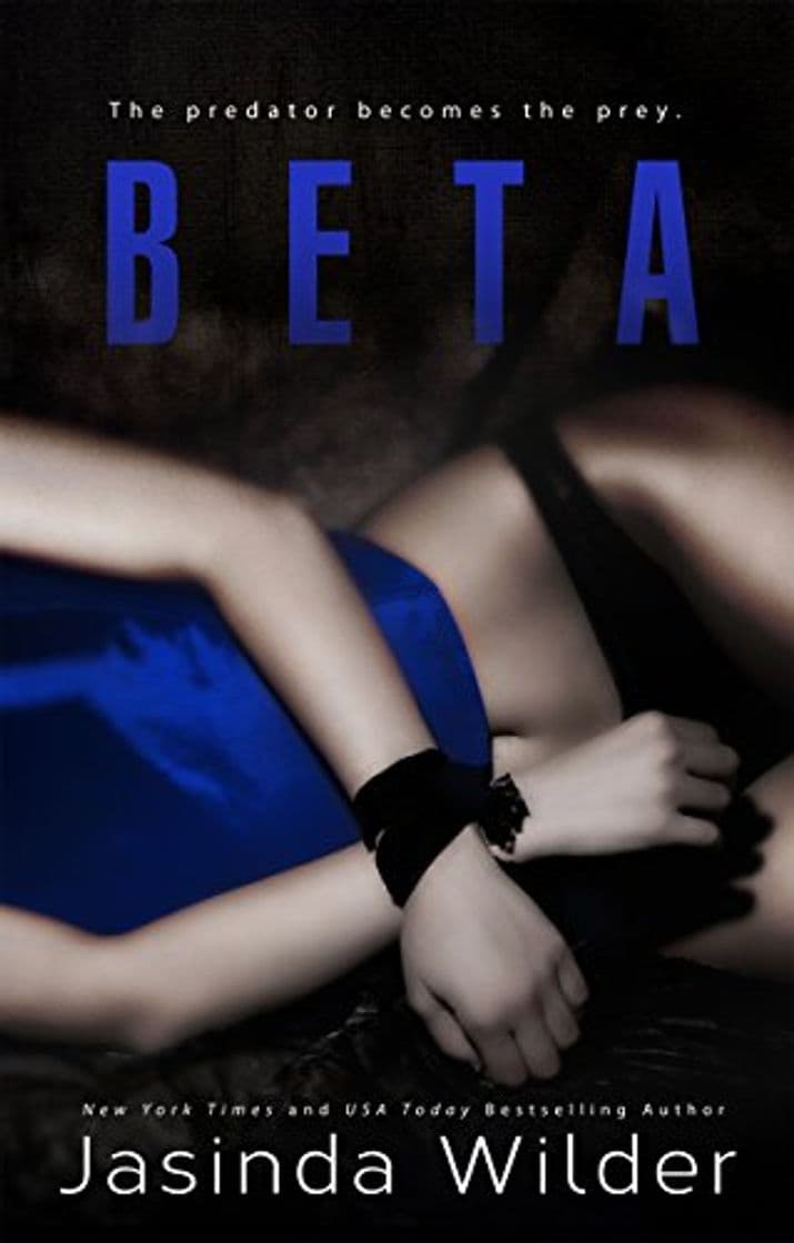 Libro Beta