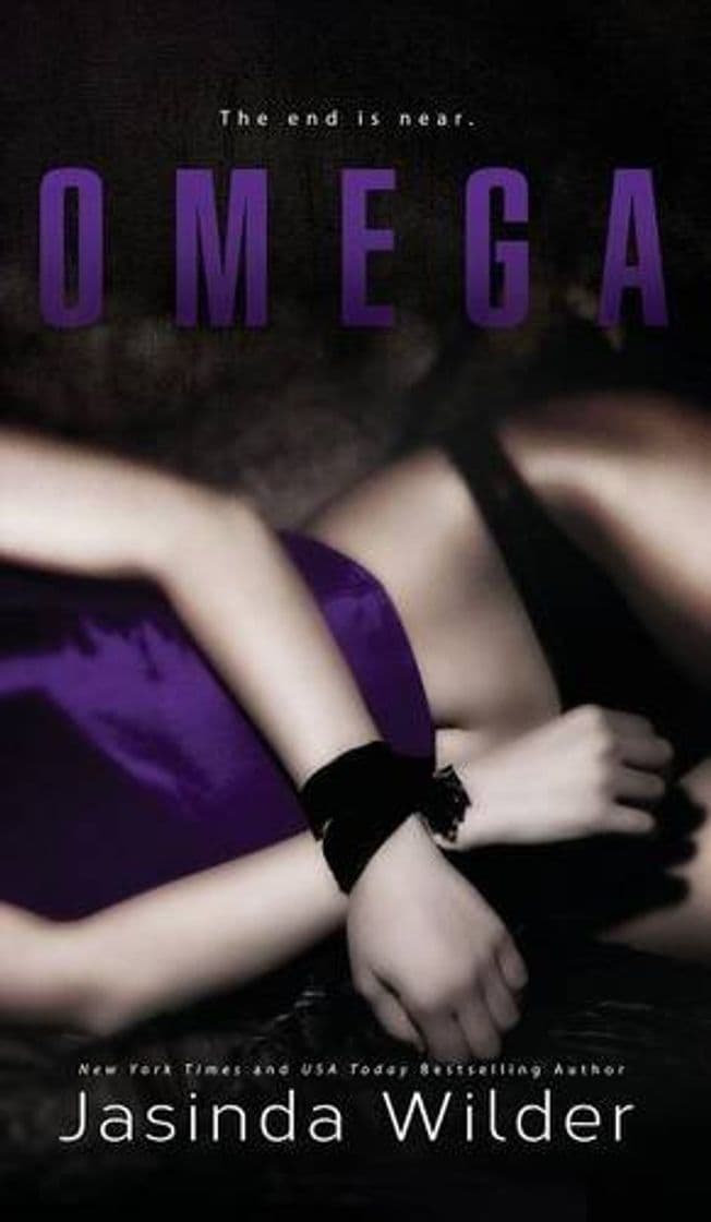 Libro Omega