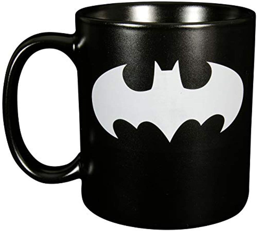 Product Batman XXL Tasse „Bat Symbol“