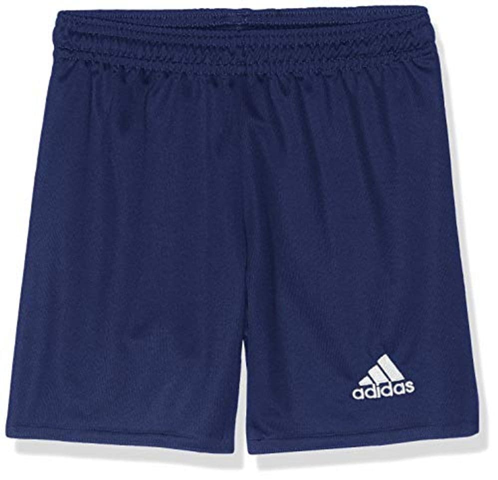 Moda adidas Parma 16 Sho - Pantalón corto para Niños, Azul