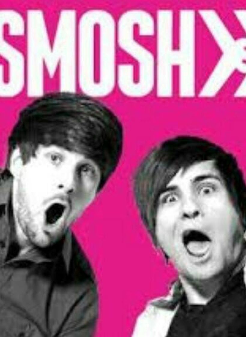 Moda Smosh