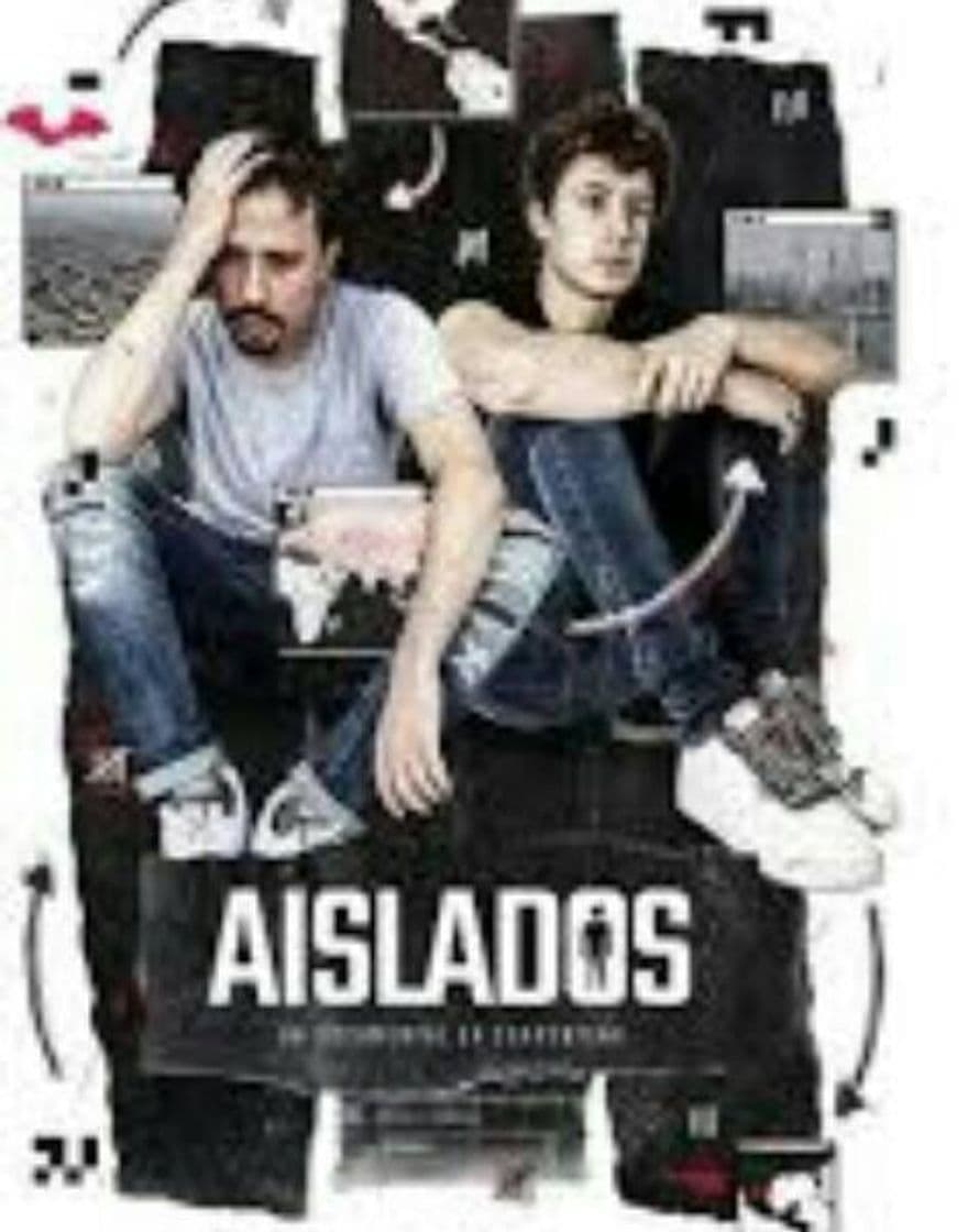 Fashion Documental Aislados. Luisito comunica y Juanpa Zurita