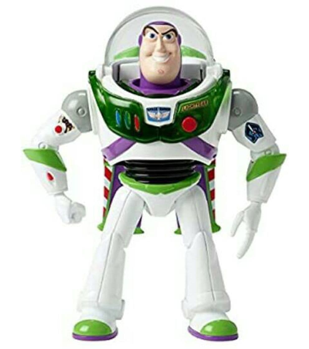 Moda Disney toy story