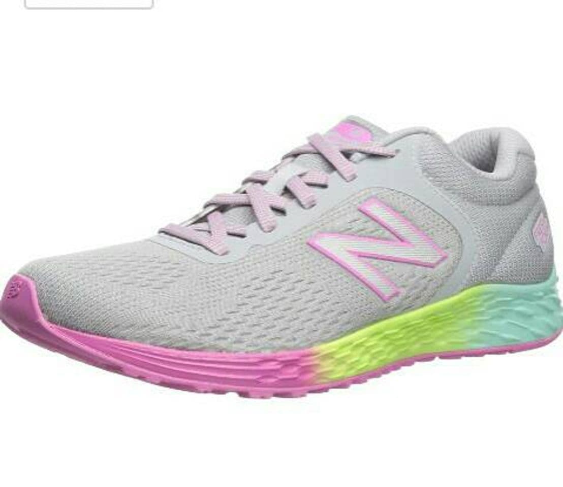 Moda Tenis para niños New Balance fresh foam Arishi V2