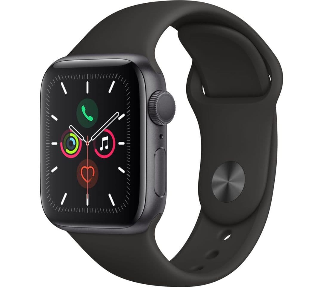 Fashion Apple watch serie 5