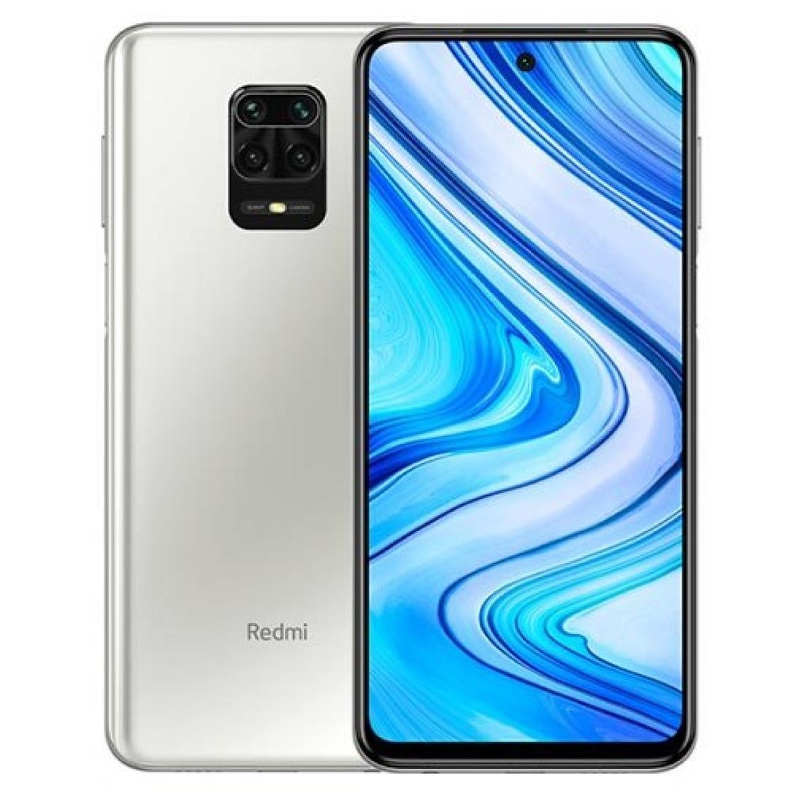 Fashion Xiami redmi note 9 dual