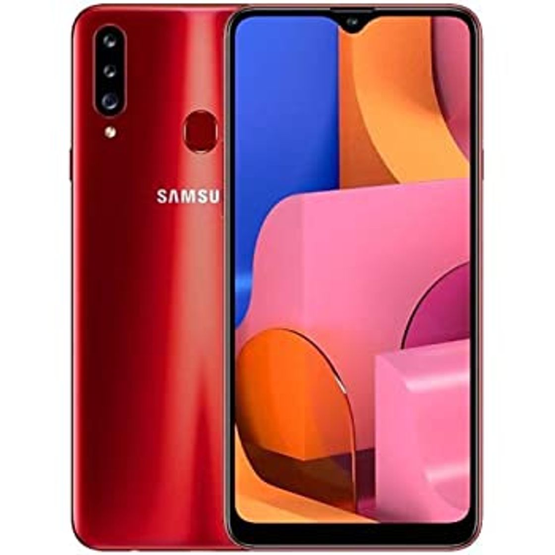 Fashion Samsung Galaxy A20s