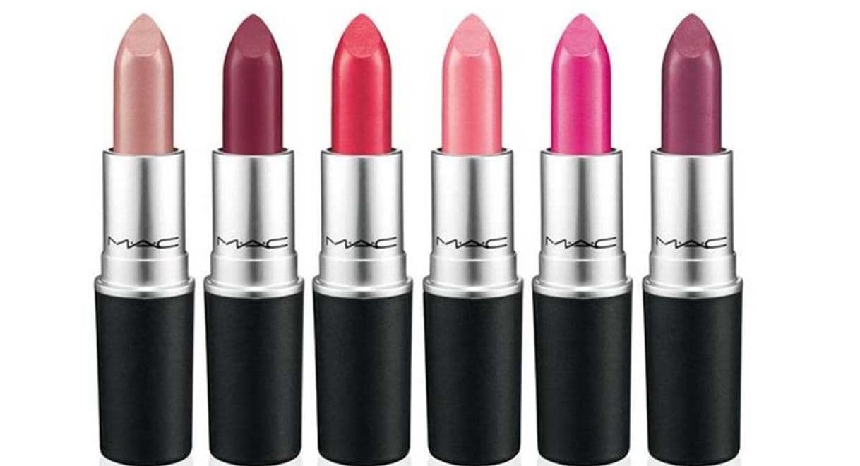 Moda Mac lipstick