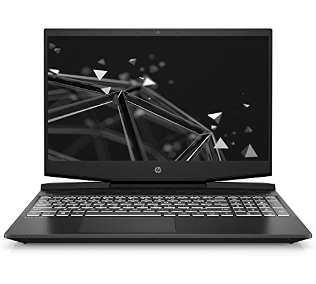 Product HP 15-dk0030ns - Ordenador portátil de 15.6" FullHD