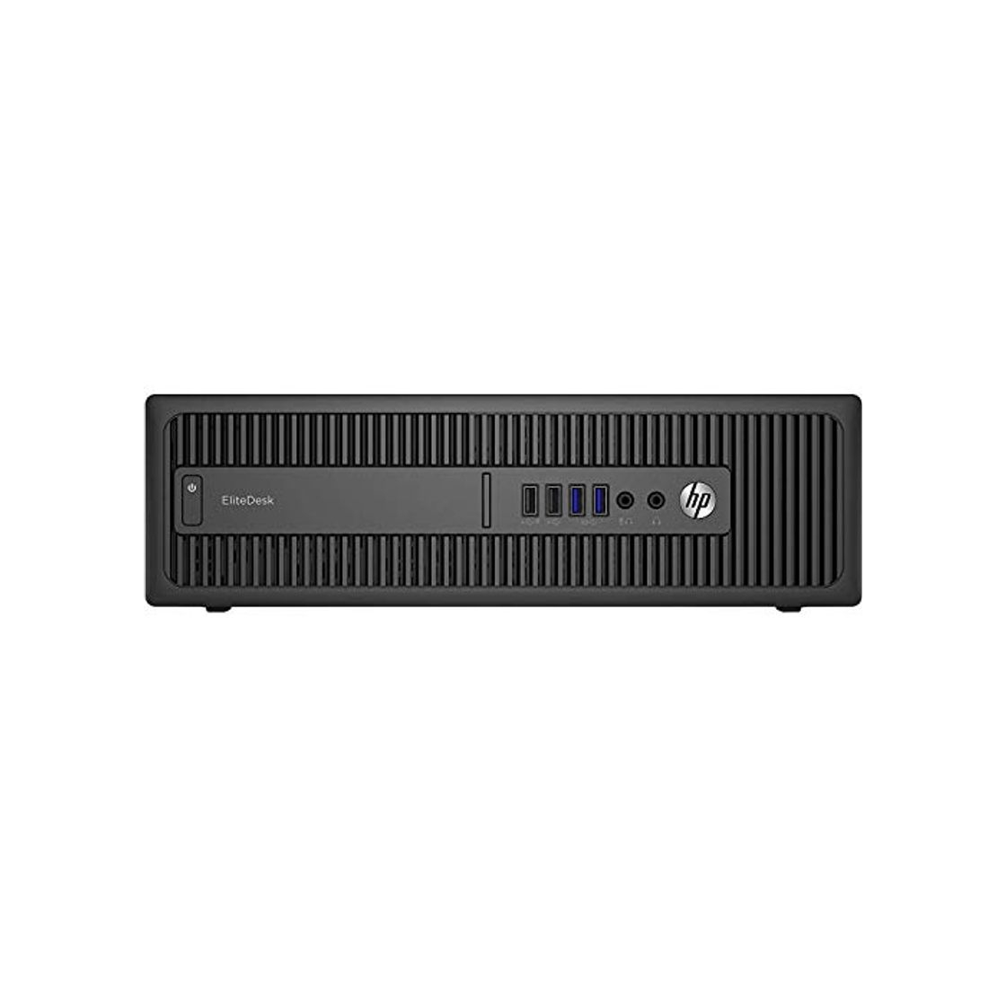 Electronic HP EliteDesk800 G1 SFF - Ordenador de sobremesa