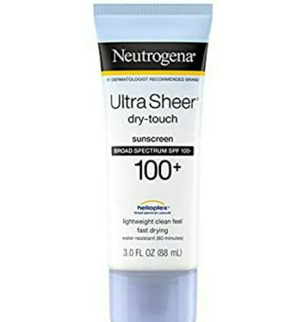 Moda Neutrogena