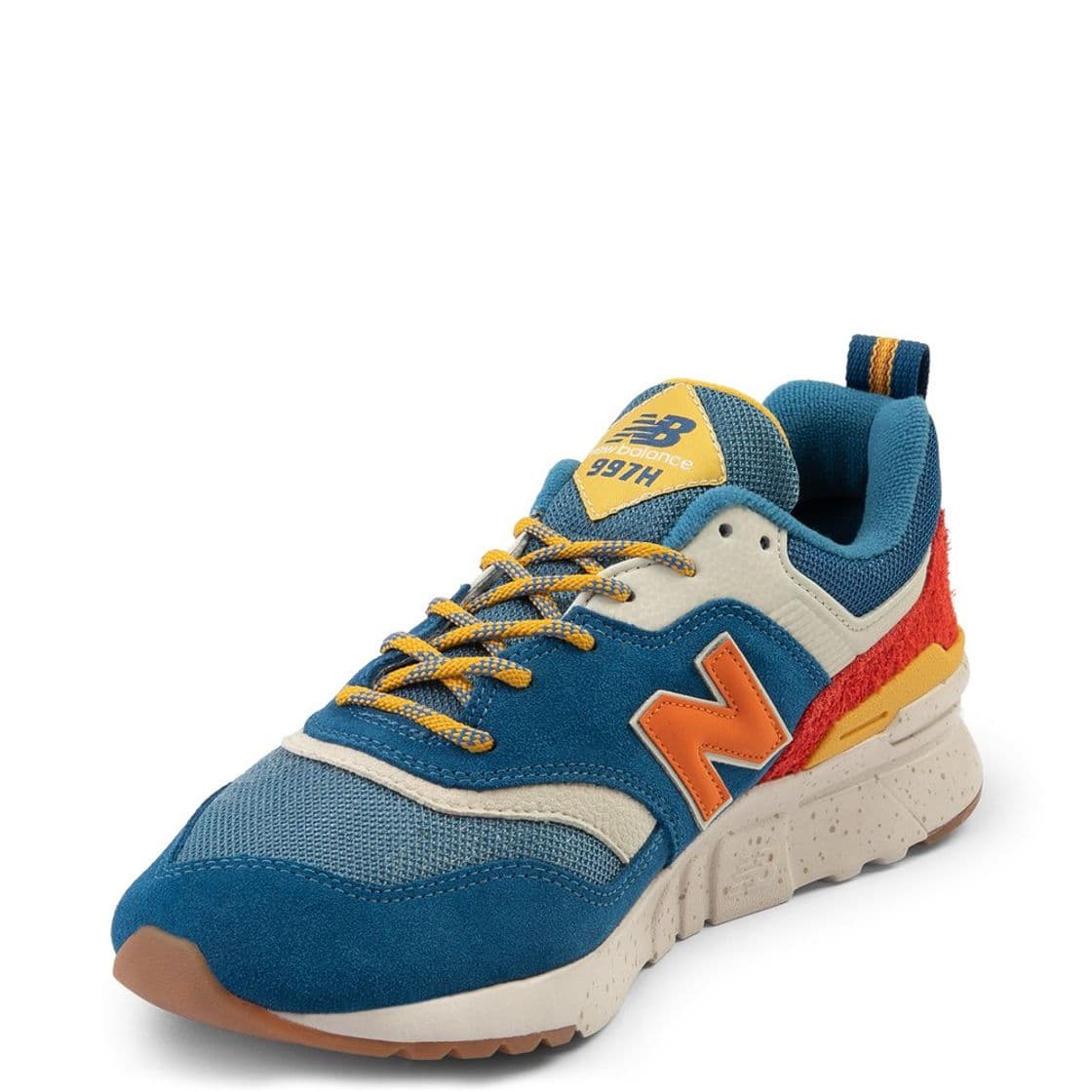 Moda New balance