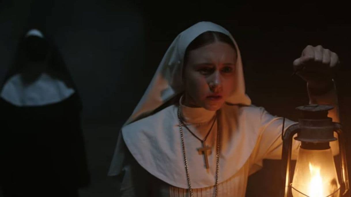 Movie The Nun