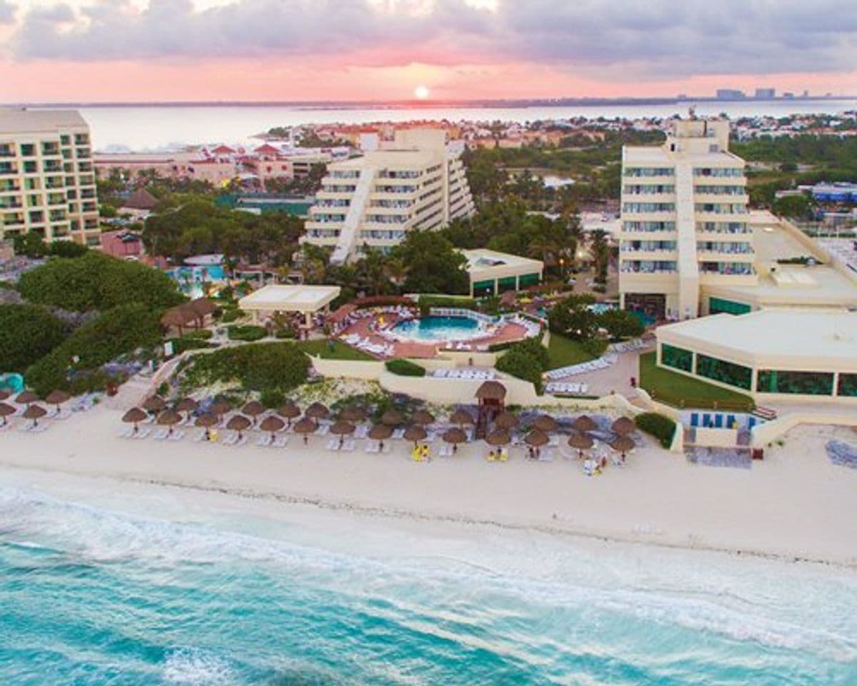 Lugar Park Royal Cancún