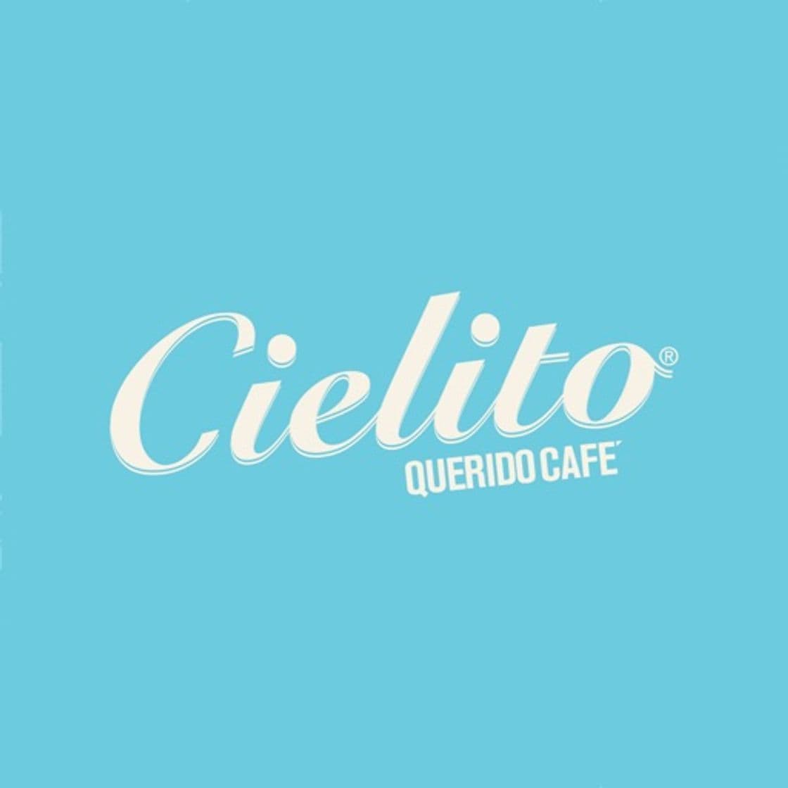 App Cielito Querido Café