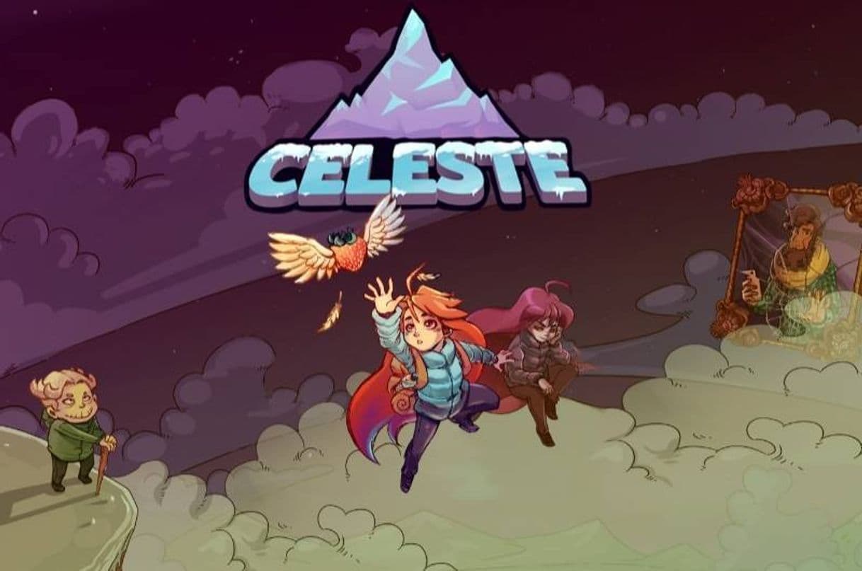 Videogames Celeste