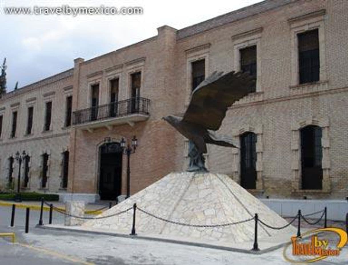 Place Museo De Las Aves