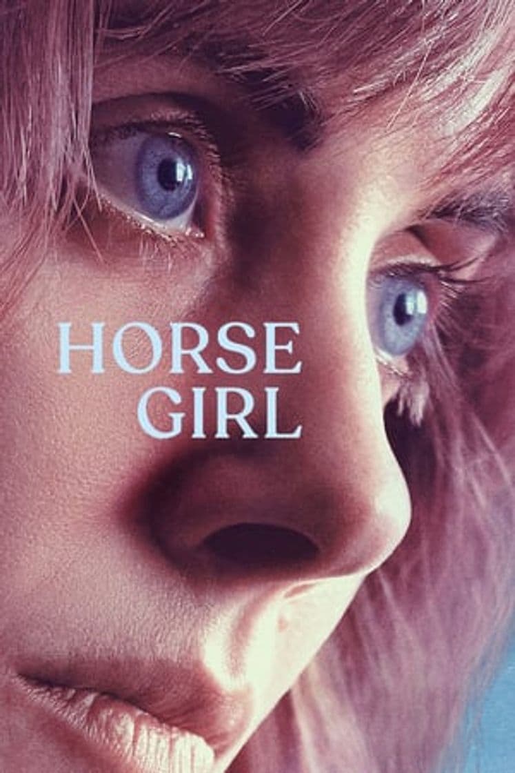 Película Horse Girl