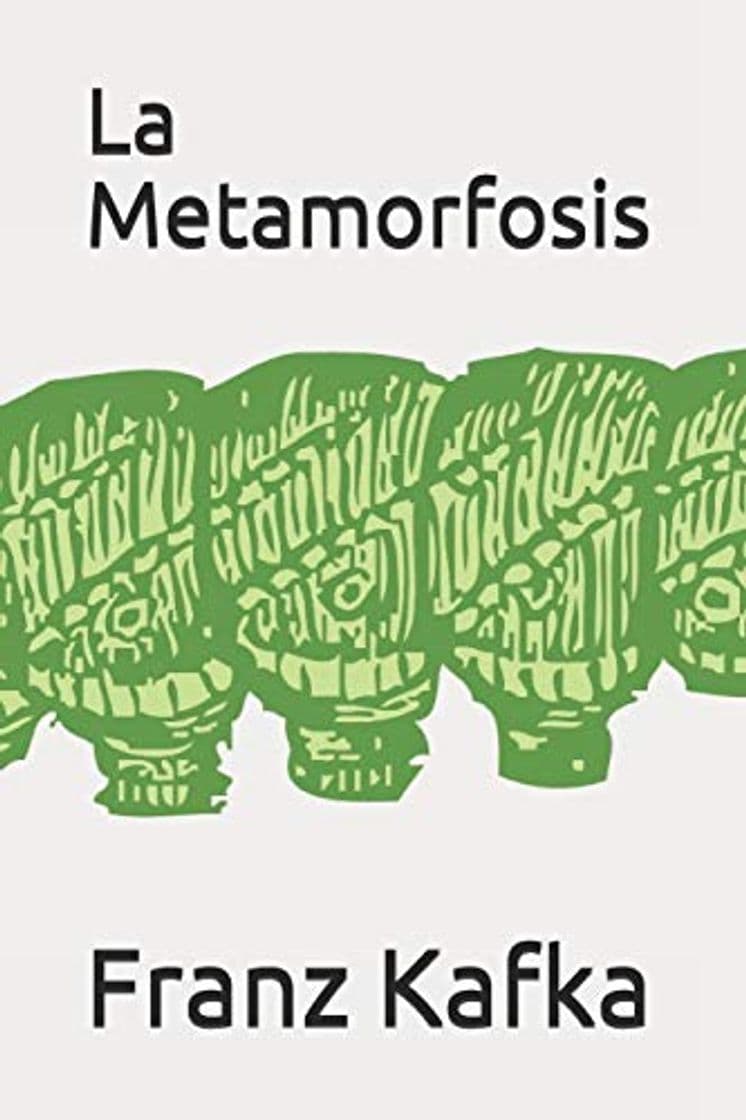 Libro La Metamorfosis