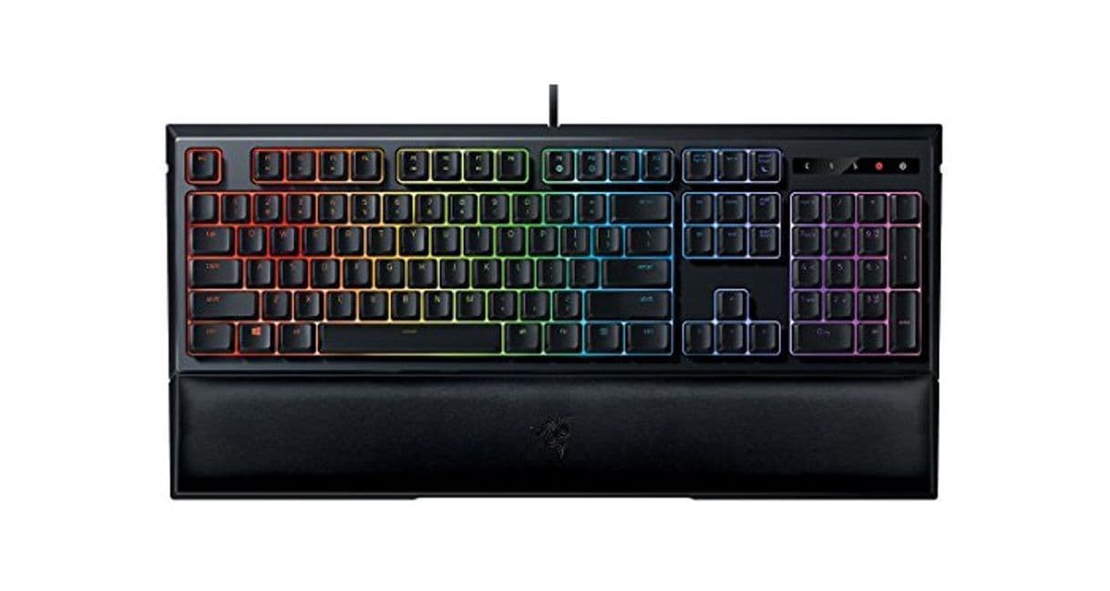 Electrónica Razer Ornata Chroma