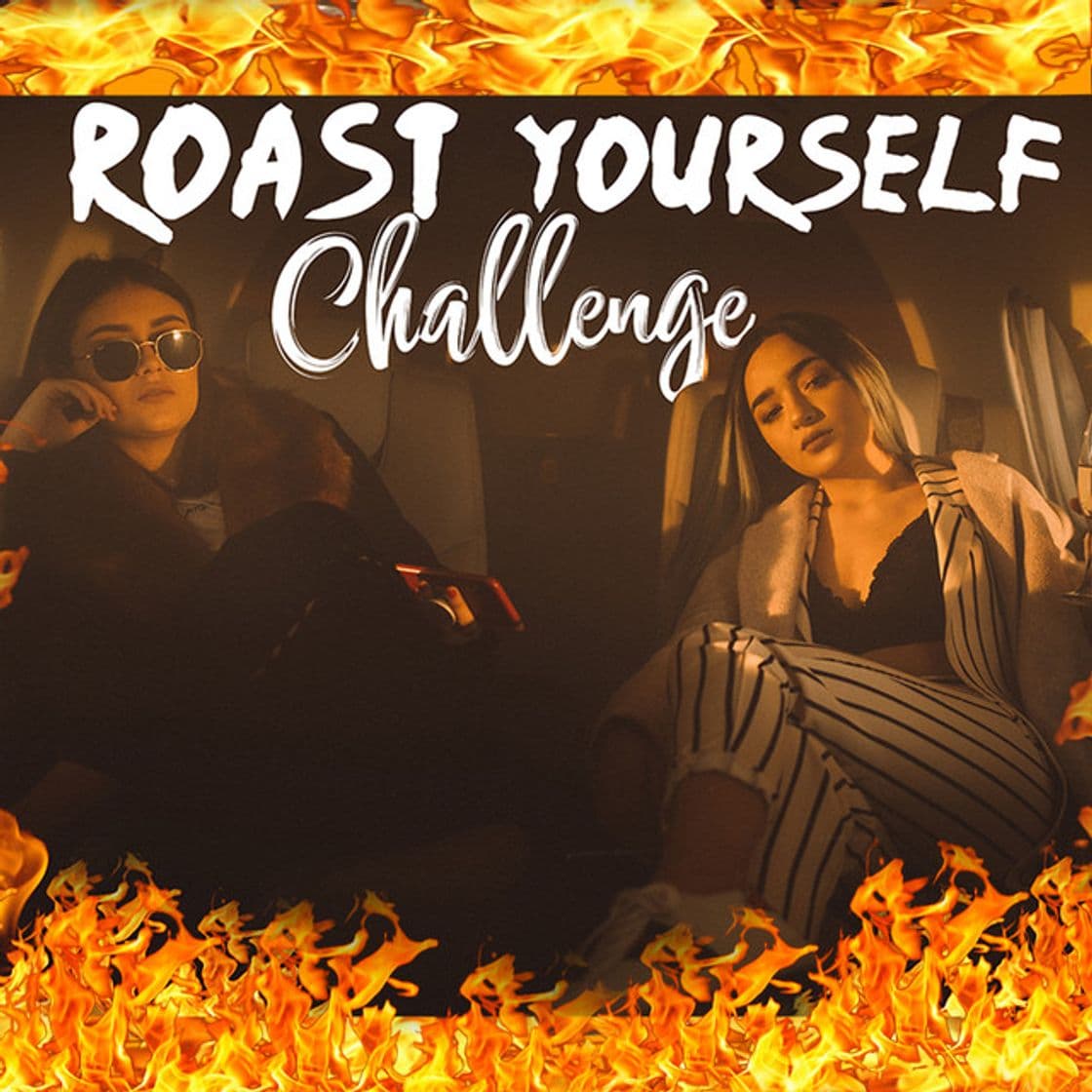 Canción Roast Yourself