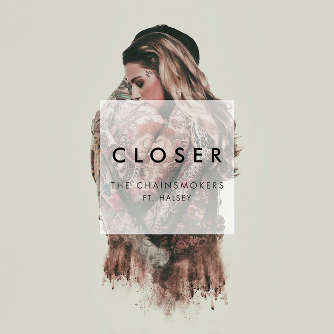 Canción Closer