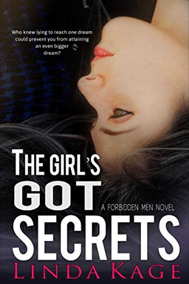 Libro The Girl's Got Secrets